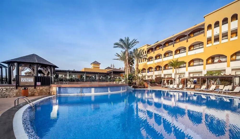****  Отель Occidental Jandia Royal Level - Adults Only Испания