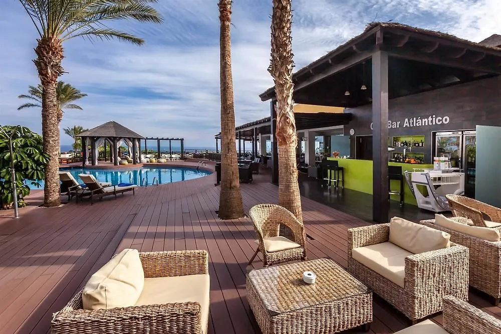 Occidental Jandia Royal Level - Adults Only Hotel Morro del Jable  4*, Jandia (Fuerteventura) Spain