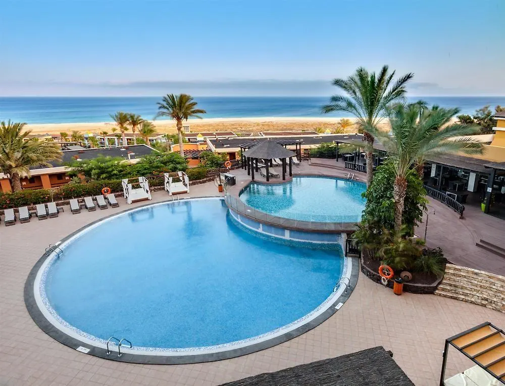 Occidental Jandia Royal Level - Adults Only Hotel Morro del Jable