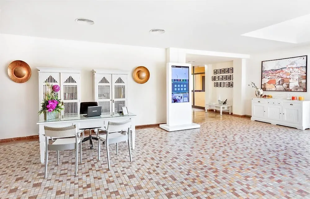 Occidental Jandia Royal Level - Adults Only Hotel Morro del Jable  4*, Jandia (Fuerteventura)