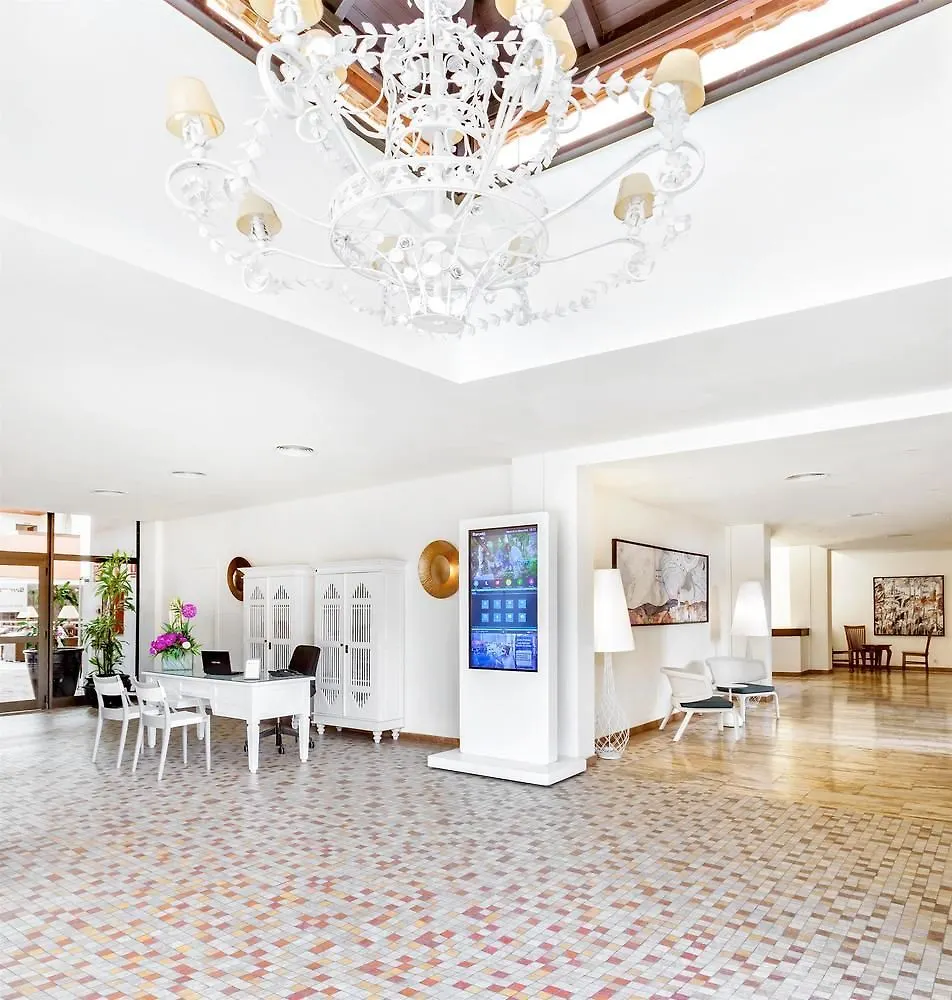 Occidental Jandia Royal Level - Adults Only Hotel Morro del Jable