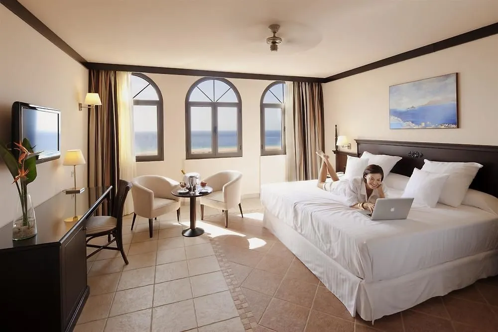 Occidental Jandia Royal Level - Adults Only Hotel Morro del Jable