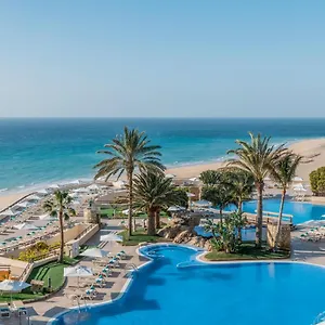 Iberostar Waves Playa Gaviotas All Inclusive **** Morro Jable (Fuerteventura)